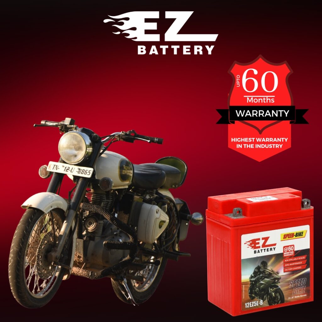 Royal-Enfield-Bullet-Battery