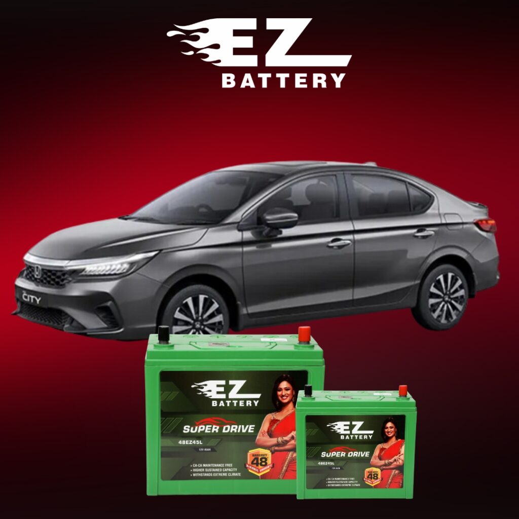 Honda-City-Car-Battery