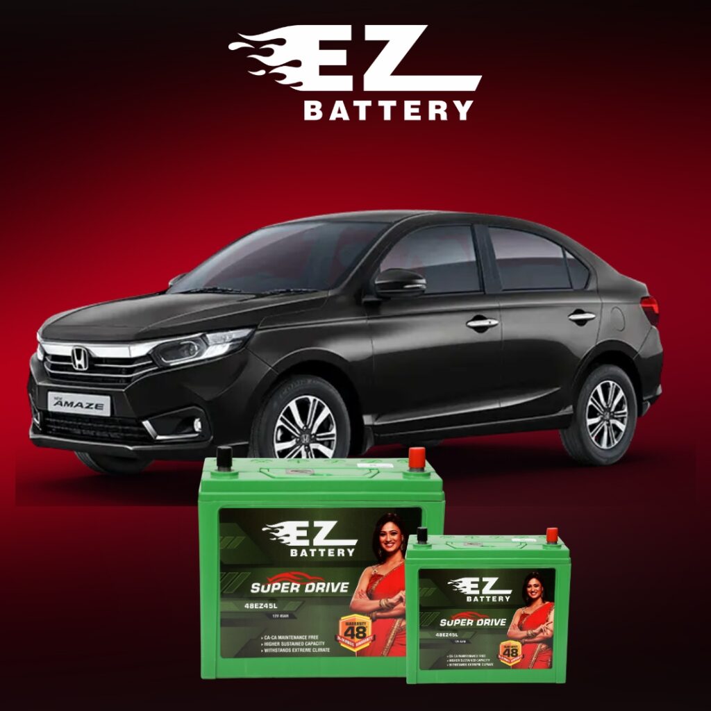 Honda-amaze-Car-Battery
